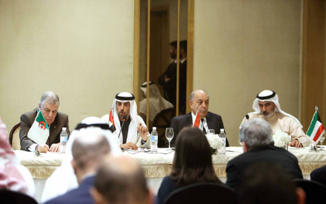 المزروعي: 3% نسبة خفض إنتاج أوبك و2% من خارجها..يناير المقبل