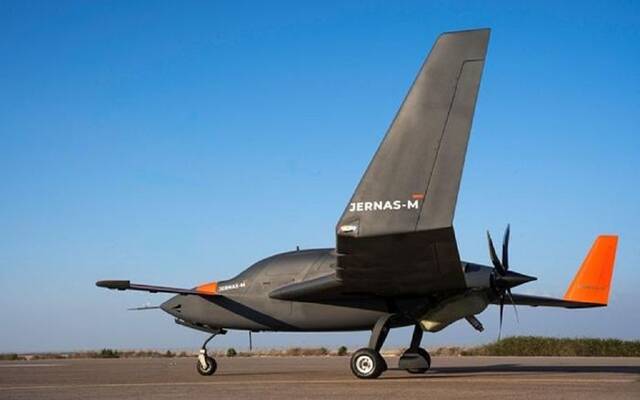 منتجات عسكرية