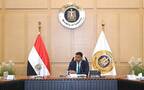 خالد هاشم وزير الصناعة المصري