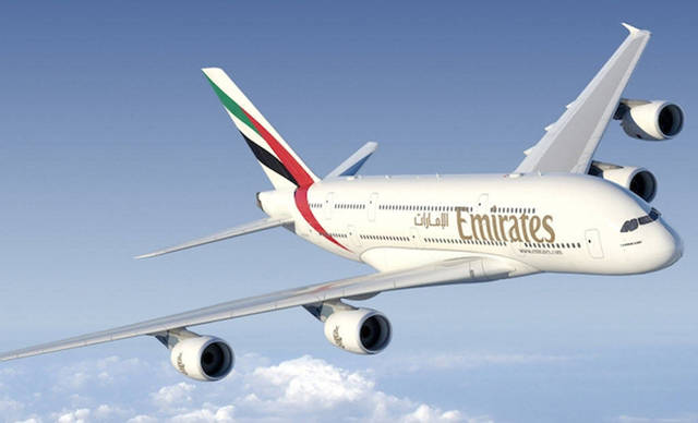 UAE allows travel to specific destinations