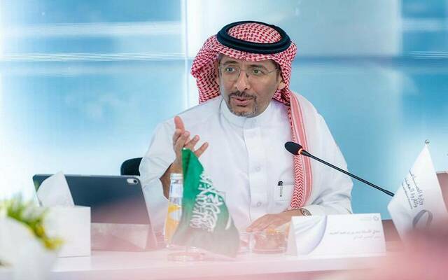 الخريف: نقود تحولاً صناعياً نوعياً نحو التقنيات المتقدمة ضمن رؤية 2030