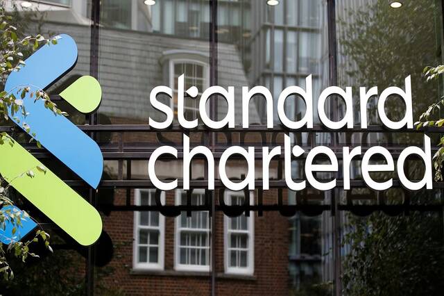 Standard Chartered
