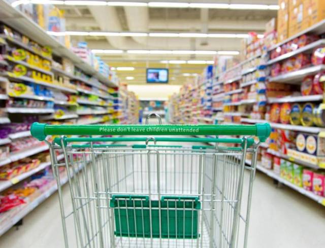 Saudi wholesale prices rise 0.6% in April