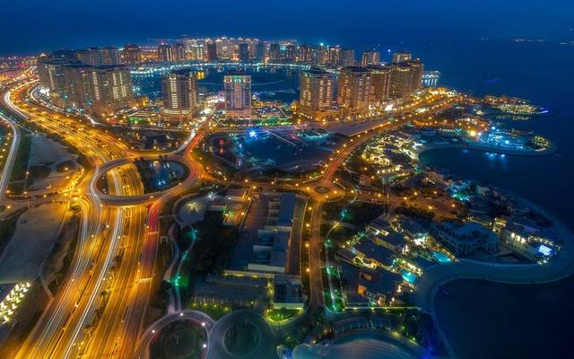 724 مليون ريال تداولات العقارات في قطر خلال أسبوع