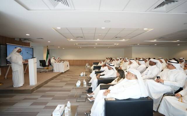 خلال الإعلان عن إطلاق الإعداد