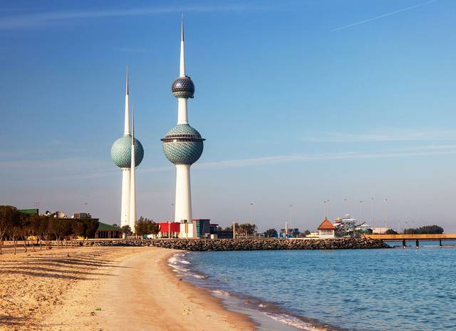 Kuwaiti tourism generates $1.2bn in 2019