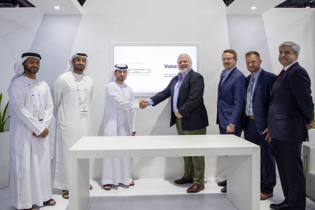 Nasdaqlisted Viasat to open new office in Dubai’s Silicon Oasis