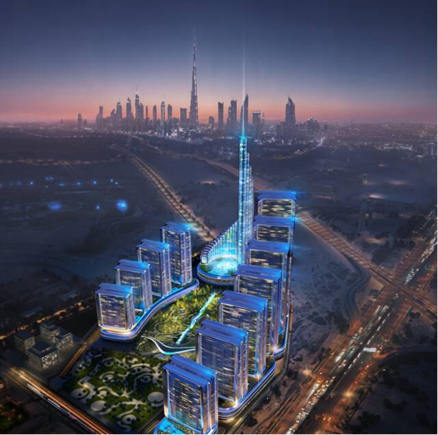 3.58 مليار درهم أرباح بن غاطي بنهاية عام 2025