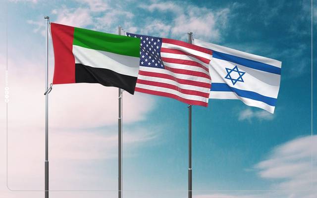 بيان ثلاثي: معاهدة الإمارات وإسرائيل برعاية أمريكا خطوة شجاعة نحو السلام
