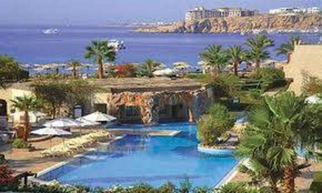 "المصرية للتشييد" تبيع 155.7 ألف سهم من حصتها في "الوادي للإستثمار السياحي"