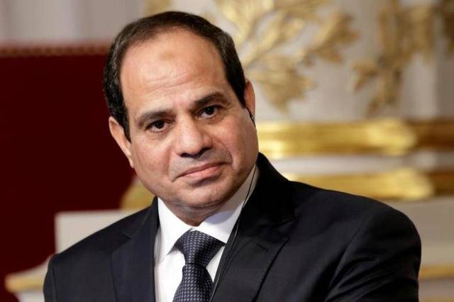 Egypt's El-Sisi endorses EGX stamp duty, ratifies capital gains tax freeze extension