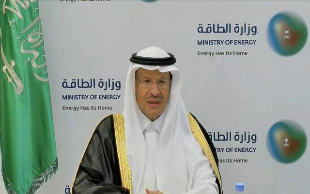 وزير سعودي: المملكة ملتزمة بضمان أمن الطاقة للهند
