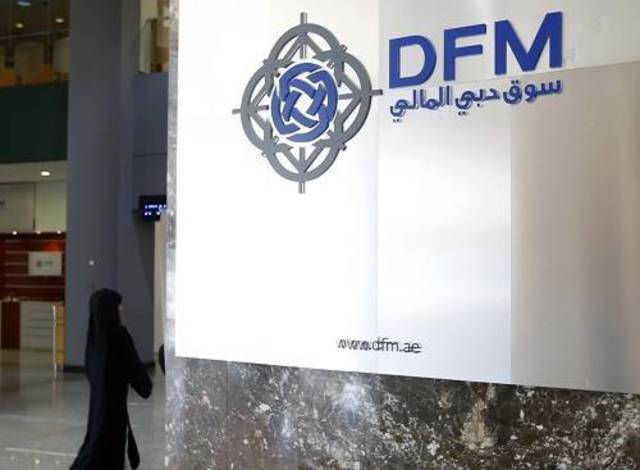 DFM jumps 100 points, backed by 26 shares