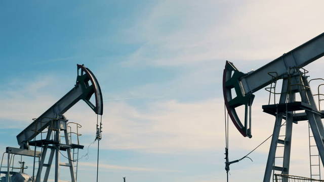 Kuwait oil climbs to $66.94 pb on Monday–KPC