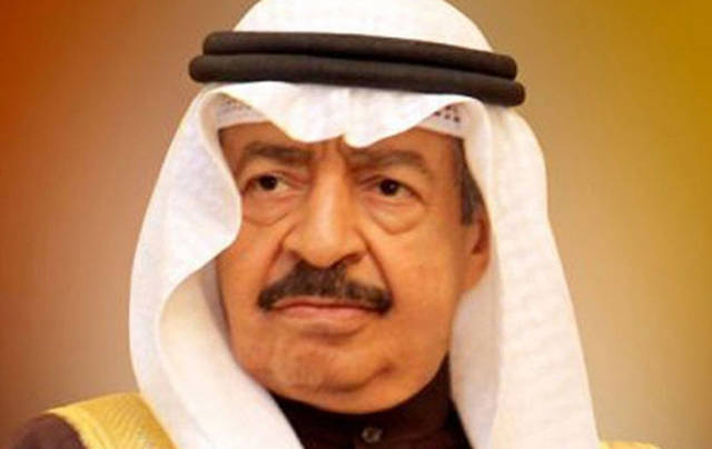 رئيس الوزراء البحريني يُصدر قرارين بشأن البلديات