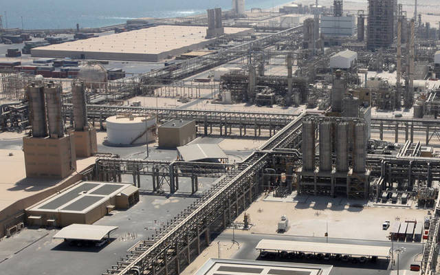 666 مليون ريال أرباح الشركة بالنصف الأول بارتفاع 42%