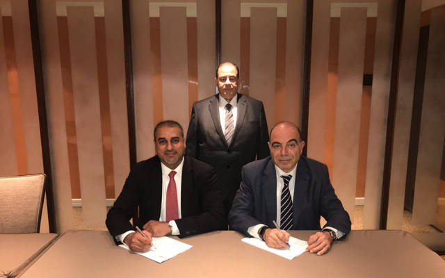 تابعة لـ"كيبكو" الكويتية توقع عقداً لإنشاء محطة للطاقة الشمسية بالأردن