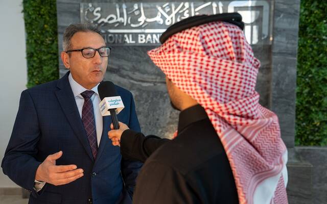 محمد الإتربي