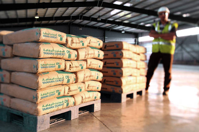 Yamama Cement turns profitable in 2019; plans 5% dividends