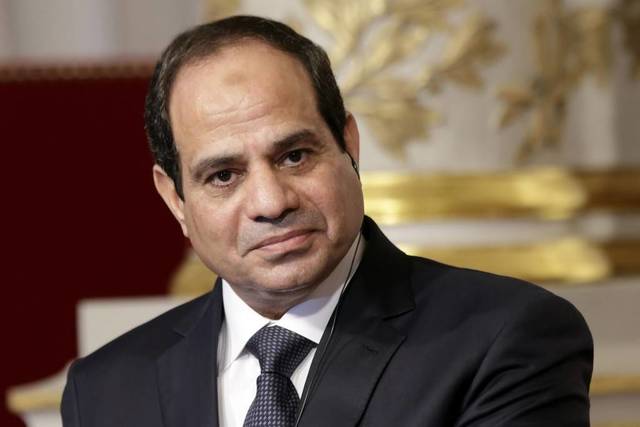 Egypt, UK finalise $150m loan deal
