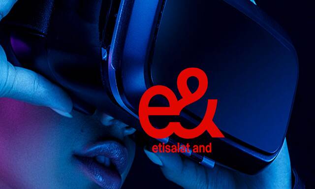 Emirates Telecommunications Group Company (e&)