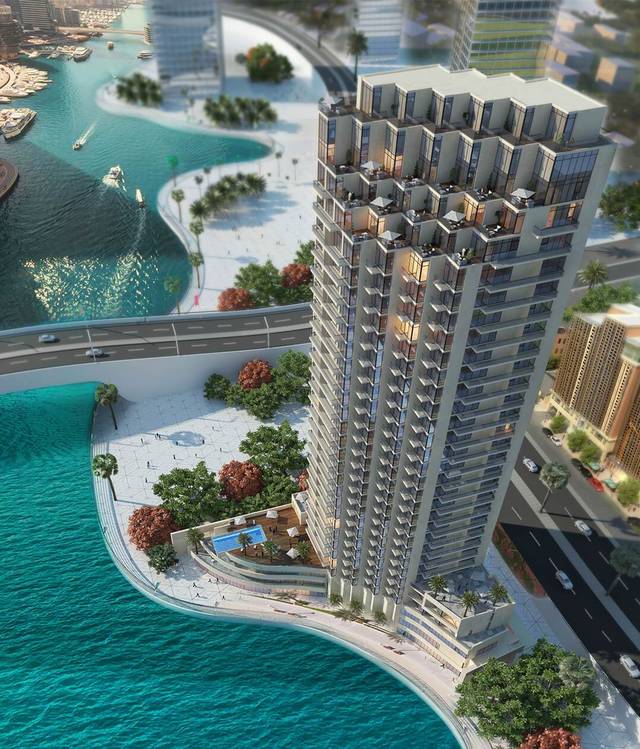 LIV Development launches last phase of LIV Residence in Dubai