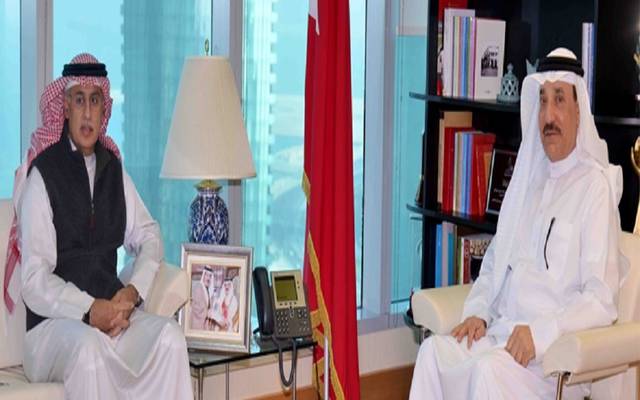 مناقشات حكومية لتعزيز سوق العمل والتوظيف بالقطاع الخاص في البحرين