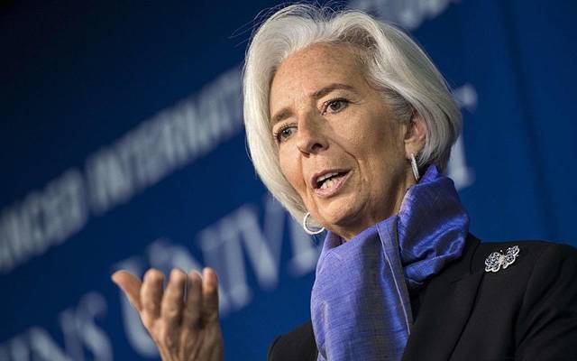 Oil subsidies serve the rich’s interest – Lagarde