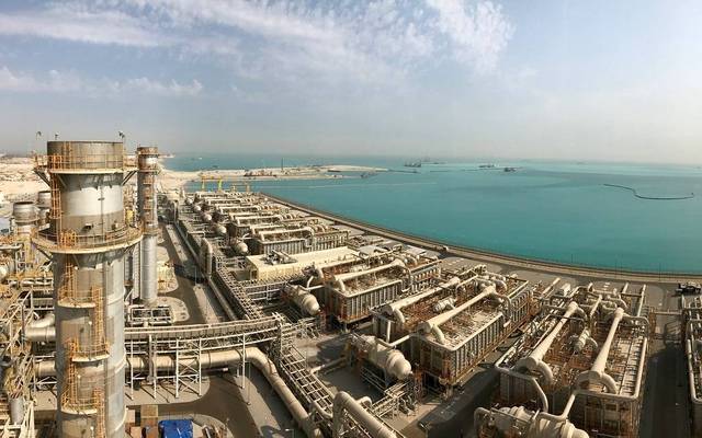 هيئة أسواق المال الكويتية تُقر إدراج شركة شمال الزور للطاقة والمياه