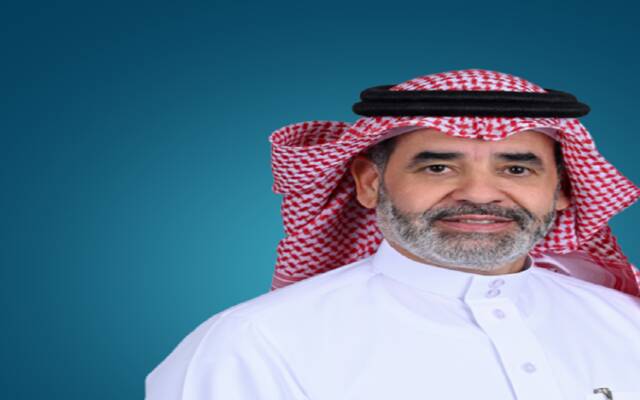 الدكتور فيصل بن محمد الفقير الرئيس التنفيذي والعضو التنفيذي في مجلس إدارة سابك