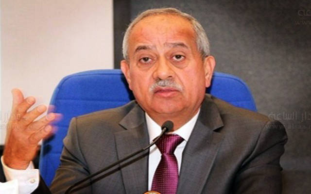 رئيس صناعة الأردن يطالب بمعاملة مصر بالمثل