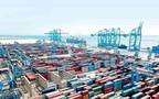 ميناء دمياط يشهد تداول 36 سفينة للحاويات والبضائع العامة خلال 24 ساعة