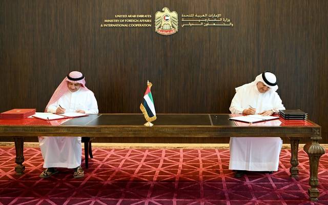 الإمارات تستضيف مقر "المؤسسة الإقليمية لمقاصة وتسوية المدفوعات العربية" رسمياً