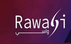 شعار شركة رواسي البناء للاستثمار