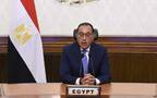 الدكتور مصطفى مدبولي رئيس مجلس الوزراء المصري
