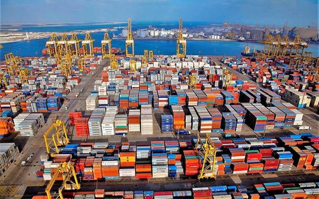 النصف الأول من العام الجاري سجل تبادلاً تجارياً غير نفطي بين الإمارات والصين بقيمة 118.4 مليار درهم