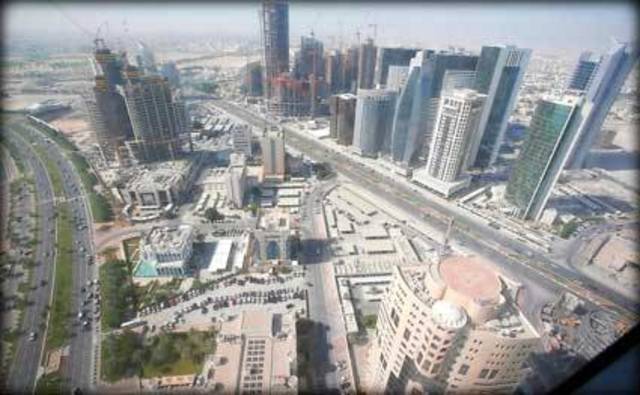 تقرير..28 مليار قيمة عقود قطاع البناء والتشييد المتوقعة خلال 2013