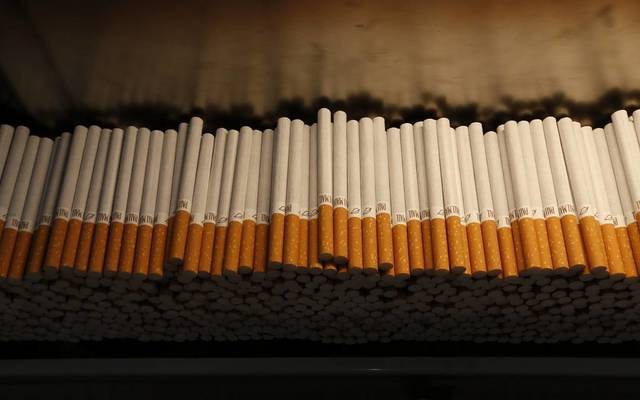 Eastern Co raises cigarettes’ prices