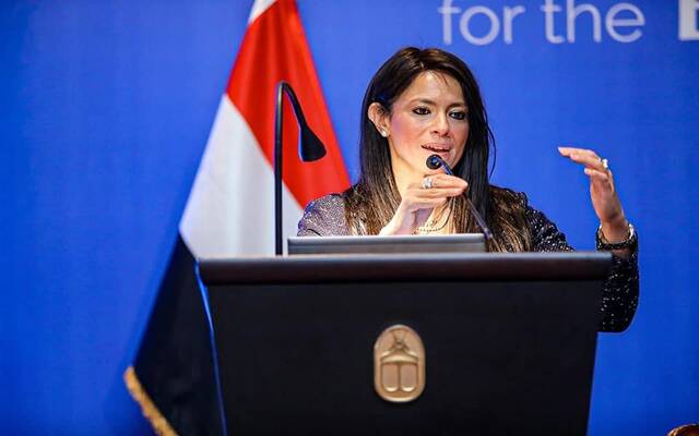 وزيرة مصرية: 5 مليارات دولار تمويلات للقطاع الخاص من شركاء التنمية خلال عامين