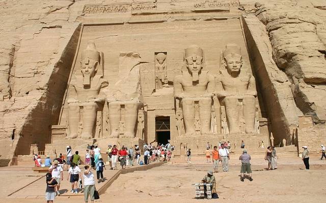 مصر تعلن مواعيد عمل المتاحف والمواقع الأثرية في محافظات الصعيد