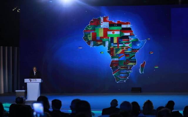 السيسي يطلق مبادرة للقضاء على فيروس "سي" لمليون أفريقي