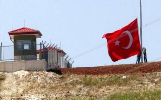 تركيا تفتح الحدود مع أرمينيا للسماح بوصول مساعدات إنسانية للناجين من الزلزال