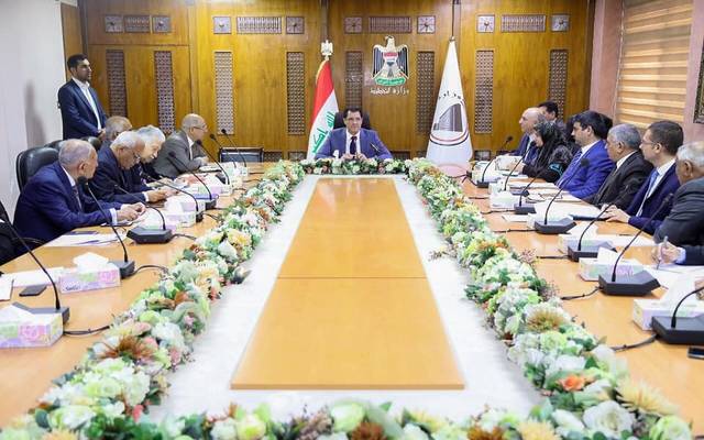Iraq: The formation of a council to develop the private sector soon