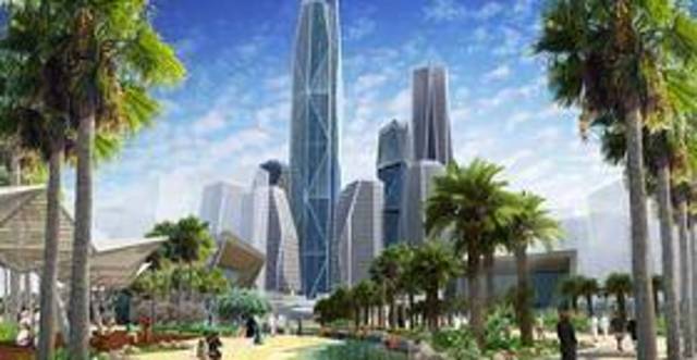 تشيستورتنزز" تطرح مشروع "رويال وورف" البريطاني أمام مستثمري دبي