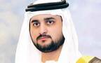 الشيخ مكتوم بن محمد بن راشد آل مكتوم النائب الأول لحاكم دبي وزير المالية