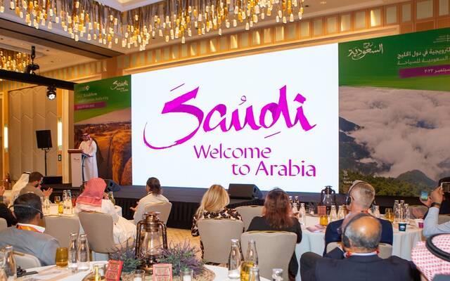 الهيئة السعودية للسياحة تختتم جولة ترويجية بدول الخليج لاستعراض الفرص المتاحة