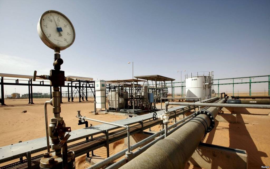 ليبيا تعلن مستهدفات إنتاج النفط والغاز الطبيعي لعام 2024