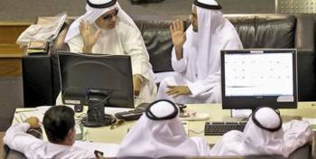 "بيت التمويل" يتصدر تراجعات دبي بعد الدعوة لتخفيض رأس المال