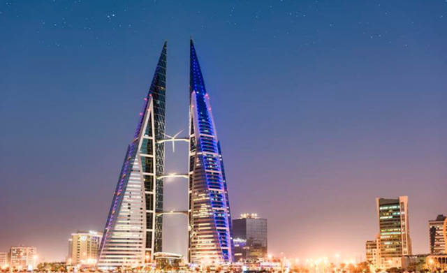 2000 شركة سجلت بالقيمة المضافة في البحرين