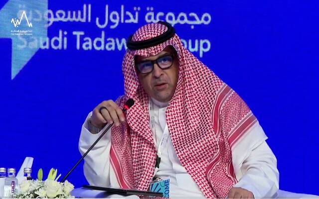 السعودية لإعادة التمويل العقاري: نطمح إصدار أول سندات بالدولار خلال العام الجاري